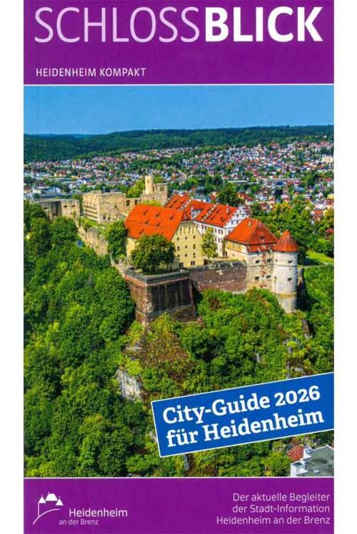 Schloss Hellenstein, Foto: cmc Schloss Hellenstein, Foto: cmc