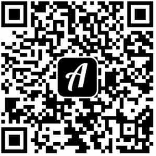 QR-Code, Actionbound Wildpark QR-Code, Actionbound Wildpark