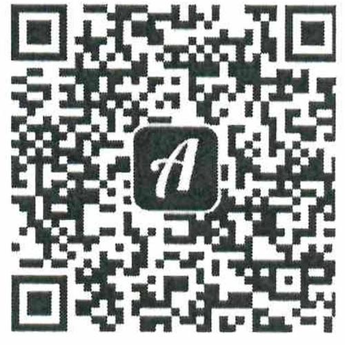 QR-Code, Actionbound Stadt QR-Code, Actionbound Stadt