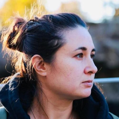 Katharina Agüera Katharina Agüera