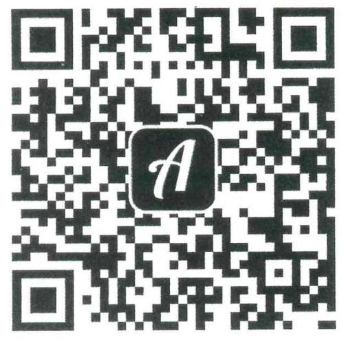 QR-Code, Actionbound Brenzpark QR-Code, Actionbound Brenzpark