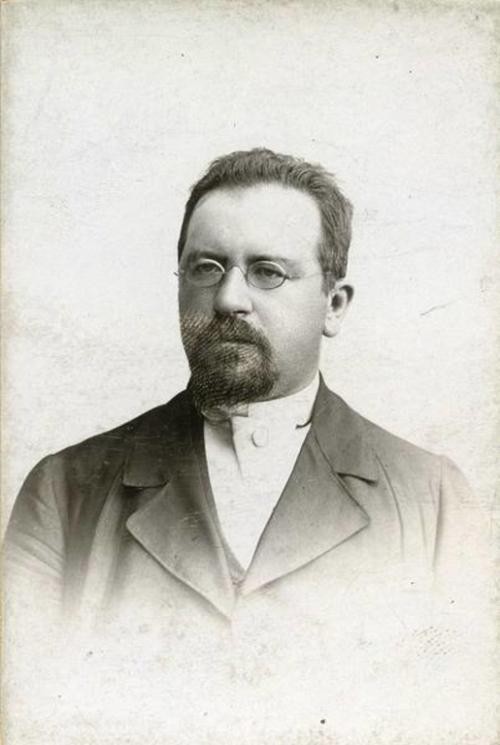 Portrait aus dem Lichtbildervortrag Portrait aus dem Lichtbildervortrag