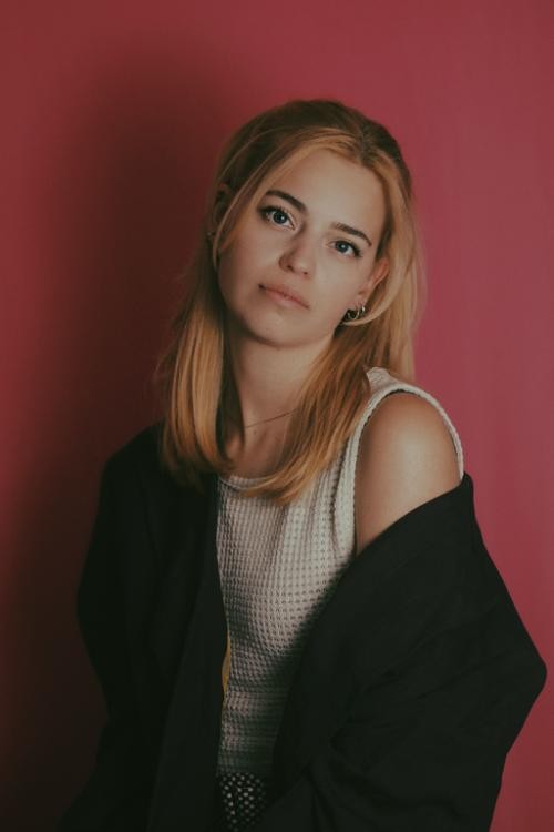 Amelie Scheffels Amelie Scheffels