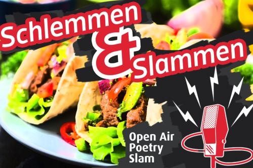Schlemmen & Slammen Schlemmen & Slammen