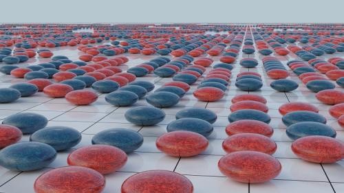 Anna Borgman: Endless Game, 2026, © Anna Borgman Anna Borgman: Endless Game, 2026, © Anna Borgman