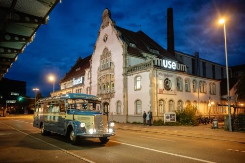 Kunstmuseum Heidenheim Kunstmuseum Heidenheim