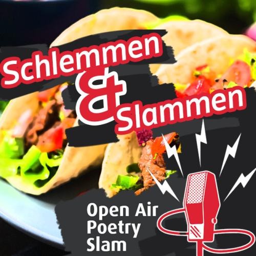 Tacos + Schriftzüge Tacos + Schriftzüge