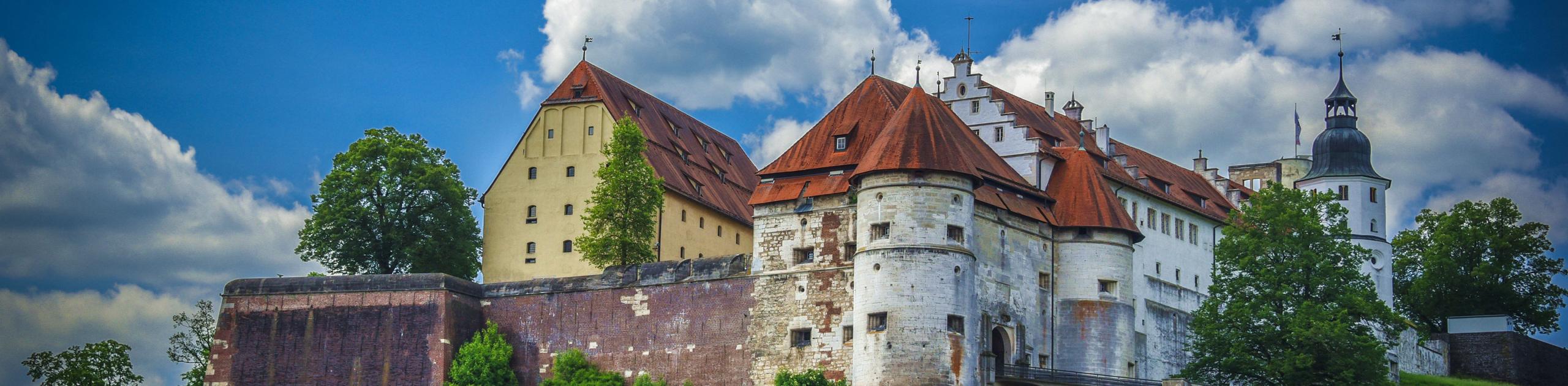 Schloss Hellenstein