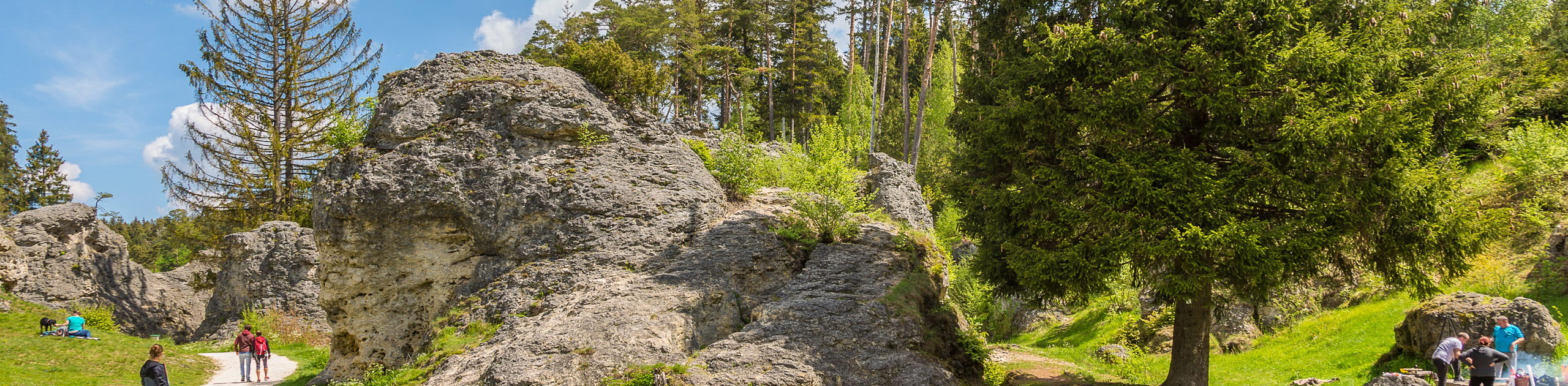 Felsen