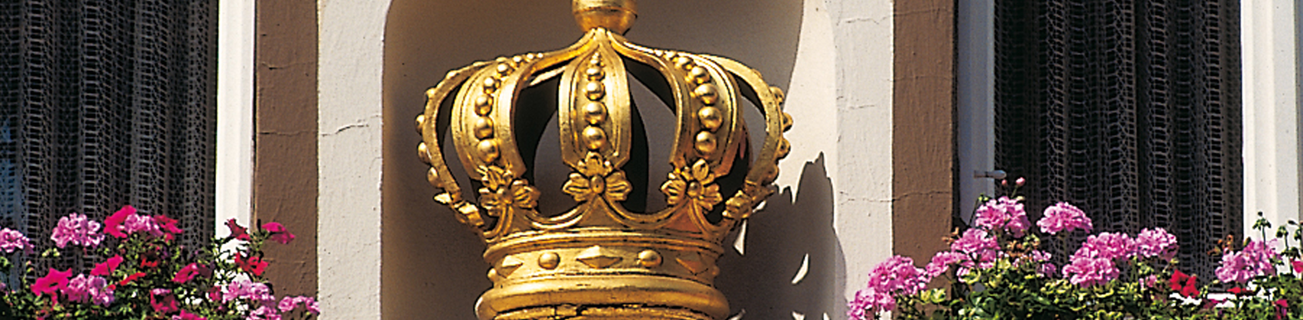 Goldene Krone, Foto: Stadt Heidenheim