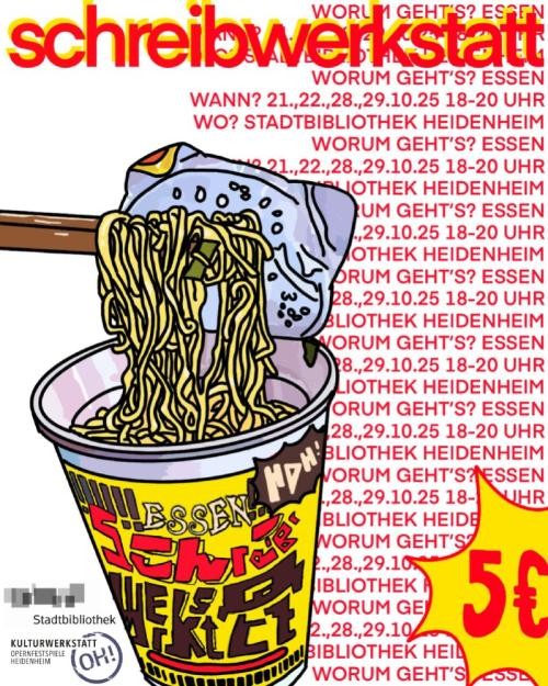 Kreative Schreibwerkstatt Kreative Schreibwerkstatt